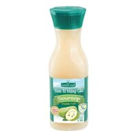 Mứt sinh tố mãng cầu Goldenfarm 1L  - NLBG