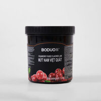 Mứt Sốt Nam Việt Quất Boduo (1.3kg)