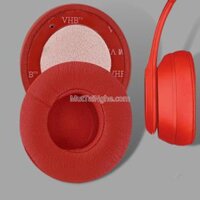 MÚT TAI NGHE BEATS SOLO3 RED