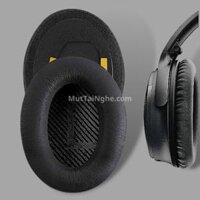 MÚT TAI NGHE BOSE QC25 BLACK