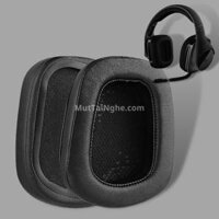 MÚT TAI NGHE LOGITECH G533 BLACK