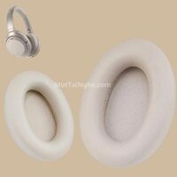 MÚT TAI NGHE SONY WH-1000XM3 SILVER