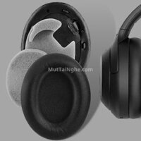 MÚT TAI NGHE SONY WH-1000XM4 BLACK