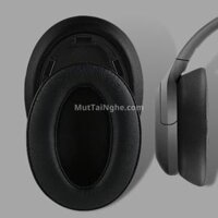 MÚT TAI NGHE SONY WH-H910 BLACK