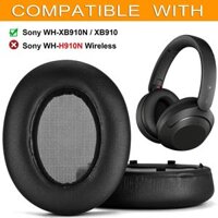 MÚT TAI NGHE SONY WH-XB910 BLACK