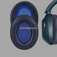 MÚT TAI NGHE SONY WH-XB910N BLUE