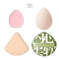 Mút tán kem nền cushion - nhiều loại