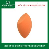 Mút Tán Kem Nền Make Up Puff (Hộp Đơn)