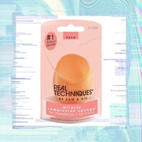 Mút Tán Kem Nền Real Techniques Base Miracle Complexion Sponge