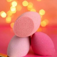 Mút tán kem nền Real Techniques By Sam & Nic Miracle Complexion Sponge Ornament Limited Edition