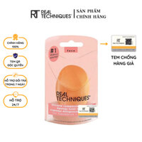 Mút Tán Kem Nền RT REAL TECHNIQUES Miracle Complexion Sponge