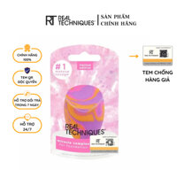 Mút Tán Nền Phiên Bản Cao Cấp REAL TECHNIQUES Miracle Complexion Sponge Neon Swirl