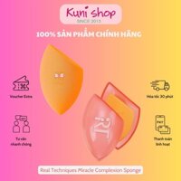 Mút Tán Nền Real Techniques Miracle Complexion Sponge