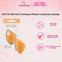 Mút Tán Nền Real Techniques Miracle Complexion Sponge