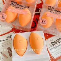 Mút Tán Nền Real Techniques Miracle Complexion Sponge