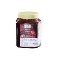 Mứt táo đỏ long nhãn Bodou 1kg