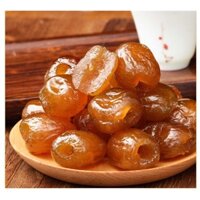 Mứt táo đỏ tân cương