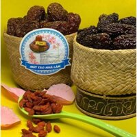 MỨT TÁO NHÀ LÀM