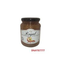 Mứt táo quế 400g T15