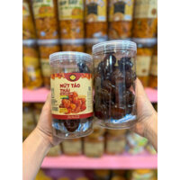 MỨT TÁO THÁI_LON PET 500g