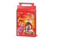 MỨT TẾT HỮU NGHỊ QUAI XÁCH 200 & 300G