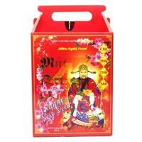 Mứt Tết Quai Xách Hữu Nghị 200g