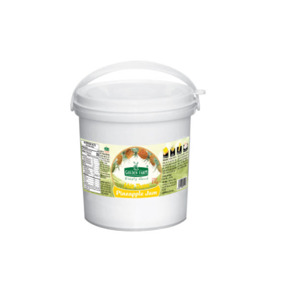 Mứt thơm Golden Farm - 5kg