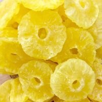 mứt thơm sấy dẻo cao cấp - giá sỉ - 250g / 500g / 1 kg