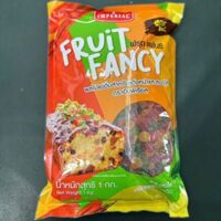 Mứt trái cây hỗn hợp Imperial 1kg.