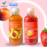 Mứt Trái Cây Sinh Tố Berino