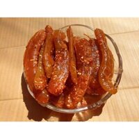 Mứt Trái Me Chua Ngọt 500gr