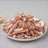 Mứt Trần Bì, mứt vỏ cam ( 100g/500g/1kg)