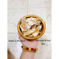 MỨT TRẦN BÌ THÁI LAN (vỏ quýt phơi khô)