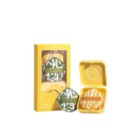 Mút Trang Điểm Đánh Nền Bông Phấn Mềm Mịn Cao Cấp Amortals Cushion Douyin DD04