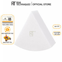 Mút trang điểm đệm khí hình tam giác RT Real Techniques Miracle Triangle Pie Sponge
