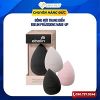 Mút trang điểm Ebelin Professional Make-up Ei