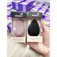 Mút trang điểm Ebelin
