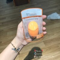 Mút trang điểm Real Techniques Miracle Complexion Sponge