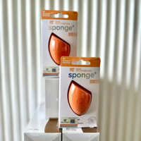 Mút Trang Điểm Real Techniques Miracle Complexion Sponge