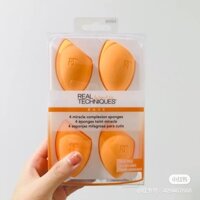 MÚT TRANG ĐIỂM REAL TECHNIQUES