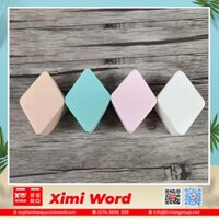 MÚT TRANG ĐIỂM TAM GIÁC