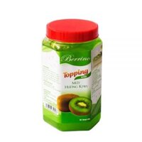 Mứt trang trí Kiwi Berino 950g