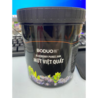 MỨT VIỆT QUẤT BODUO