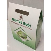 Mứt vỏ bưởi Nguyễn Gia 450g