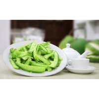 Mứt Vỏ Bưởi Thái Lan - Bánh Mứt Tết - Quà tết - Ngọt Ngào, Thơm Lừng
