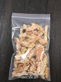 Mứt vỏ cam (100gr)