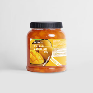 Mứt Xoài Boduo