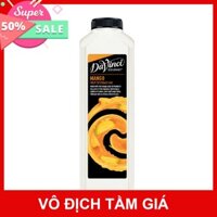 Mứt xoài DAVINCI / Mango Fruitmix - DaVinci Gourmet (1L)