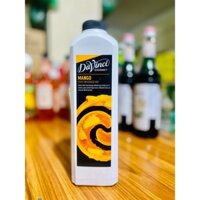 Mứt xoài DAVINCI / Mango Fruitmix - DaVinci Gourmet (1L)