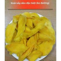 Mứt xoài sấy dẻo đặc biệt Thái Lan
